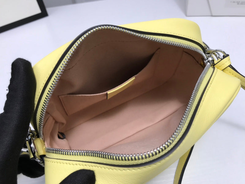 Satchel Bags - GCI Bags - 7011