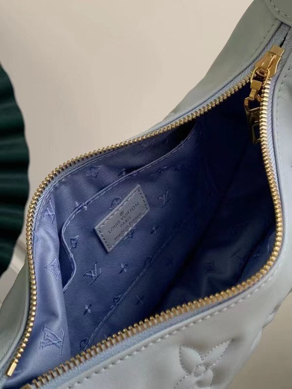Satchel Bags - VL2 Bags - 814
