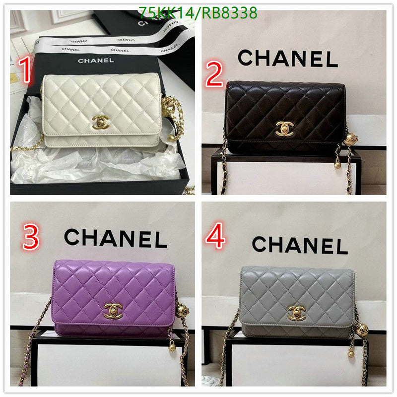 SAMC - CHL Bags Crossbody - 193