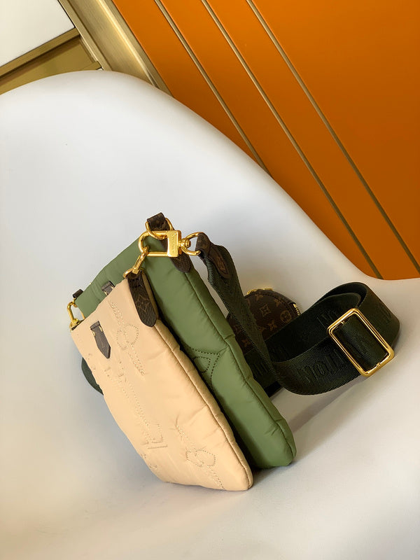 Satchel Bags - VL Bags - 247