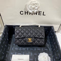 Satchel Bags - CHL Bags - 4589