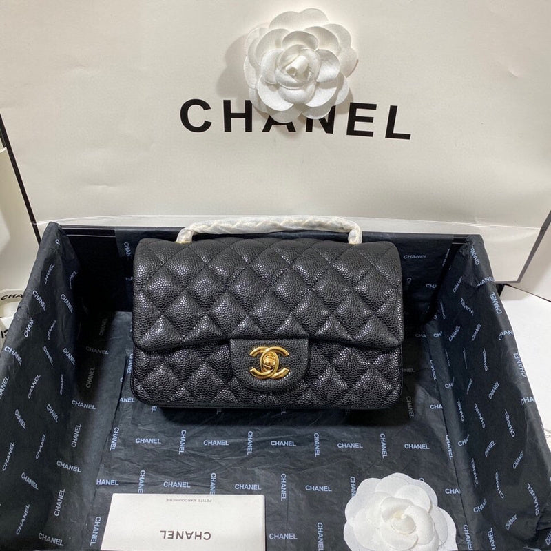 Satchel Bags - CHL Bags - 4589