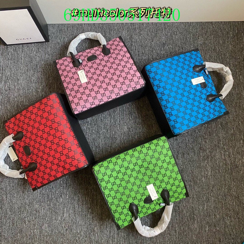 Glami Fashion - GCI Bags - 11064