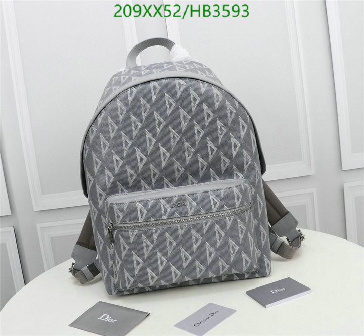 SAMCC - DOR Bags - 1137