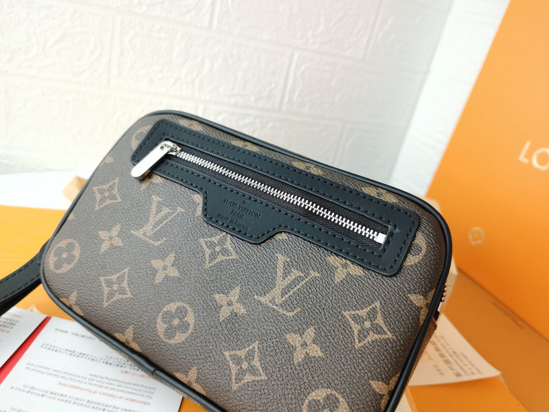 Satchel Bags - VL2 Bags - 960