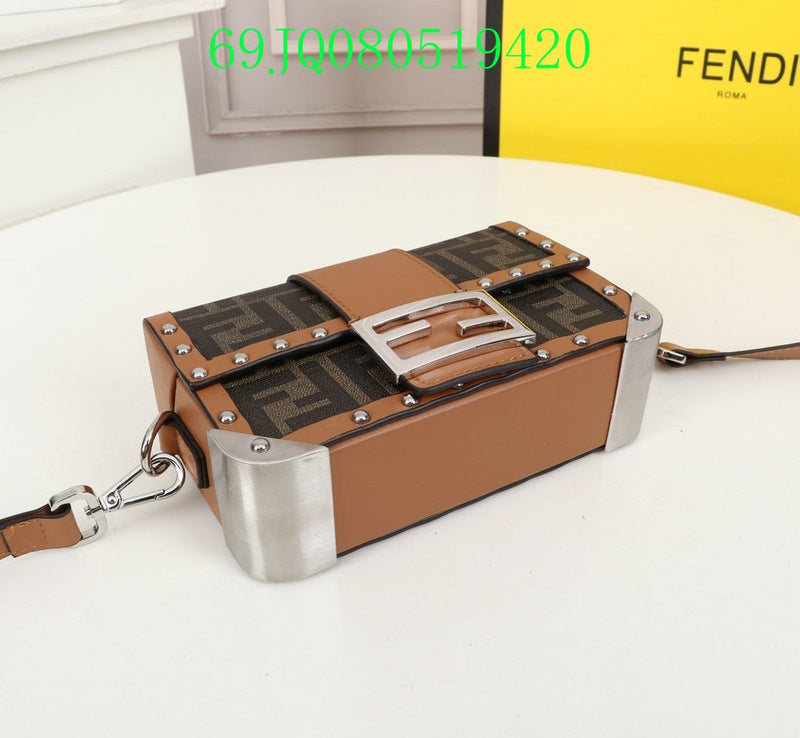 Glami - FDE Bags - 3090