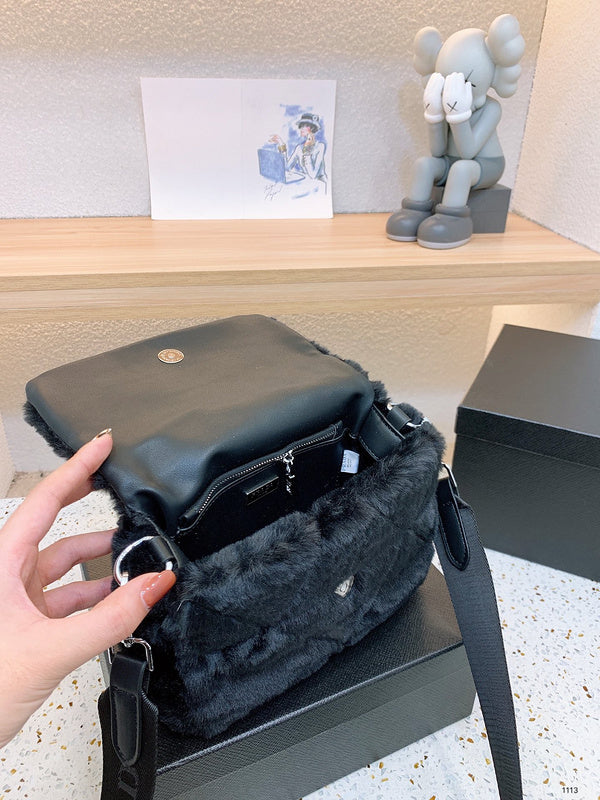 Satchel Bags - PDA Bags - 572