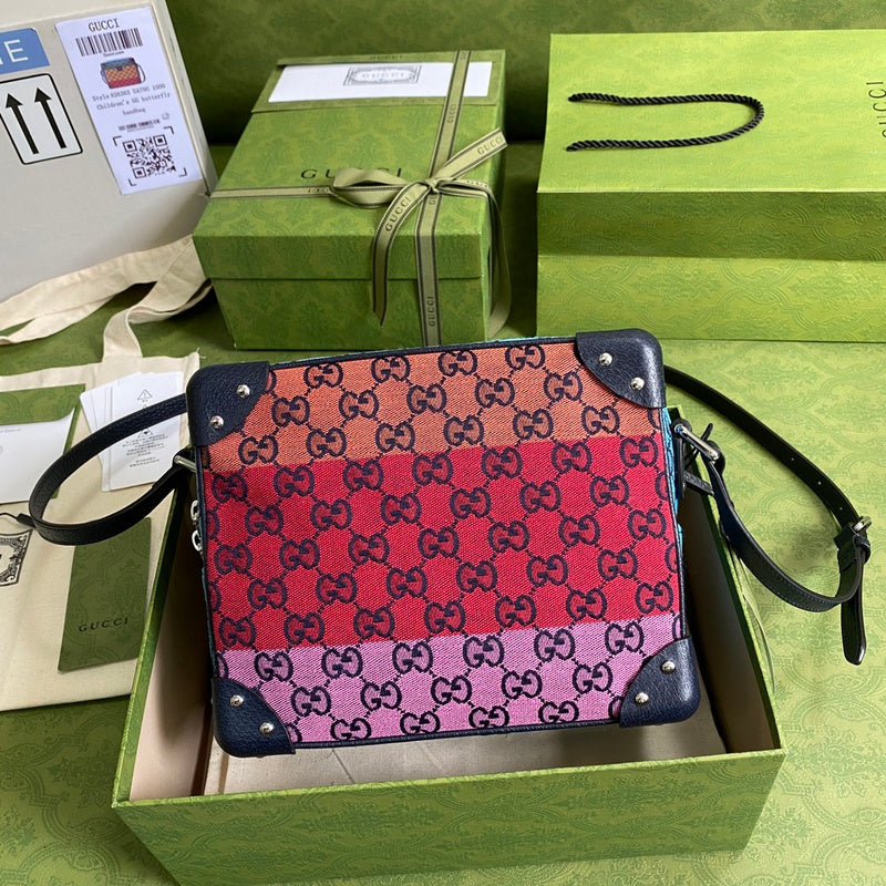 Glami Fashion - GCI Bags - 8434