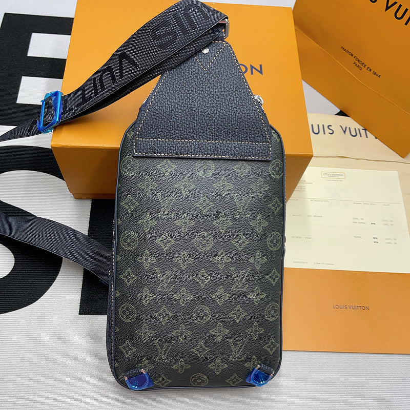 Glami GlamI Lu-Vi bags - 10213