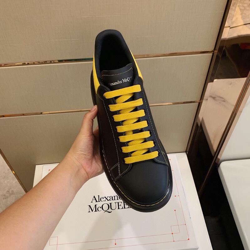 Glamy - AQ Men SHoes - 362
