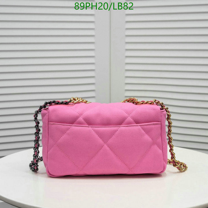 SAMC - CHL Bags Crossbody - 473