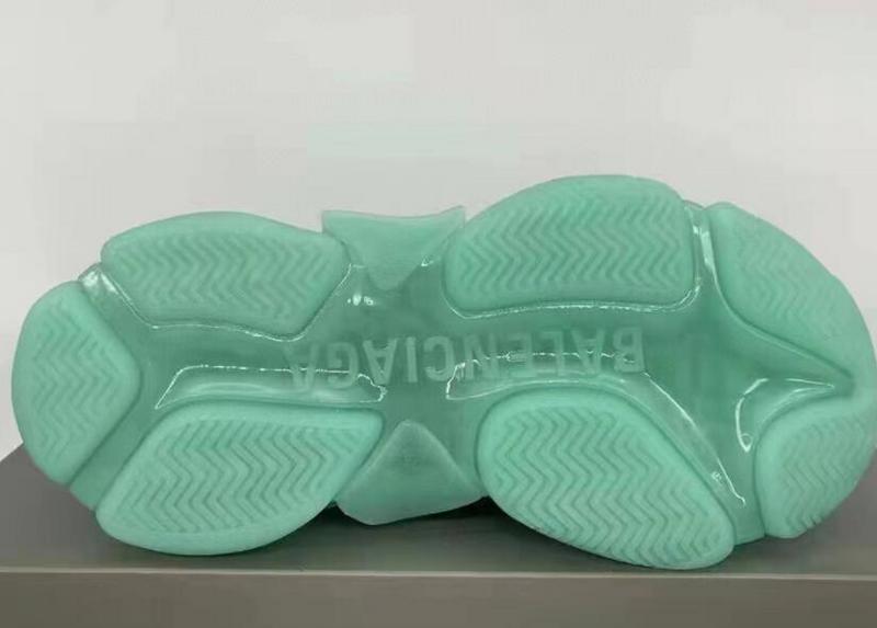 SAMC - BG Men Shoes - 317