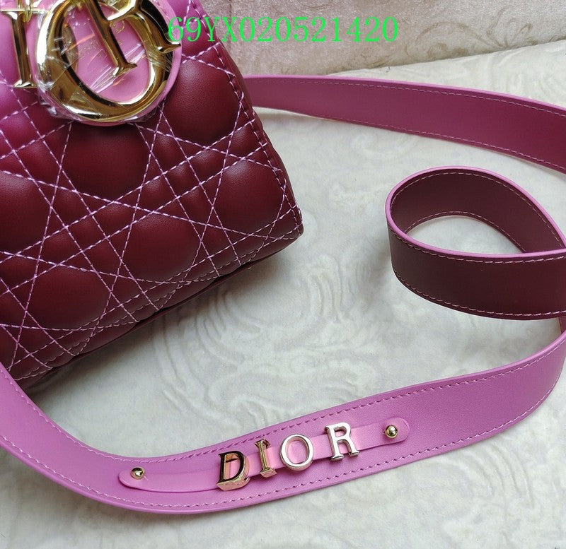 Glami - DOR Bags - 1212
