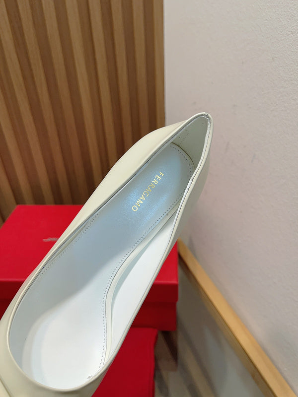 Glami - FGO Women Shoes - 297