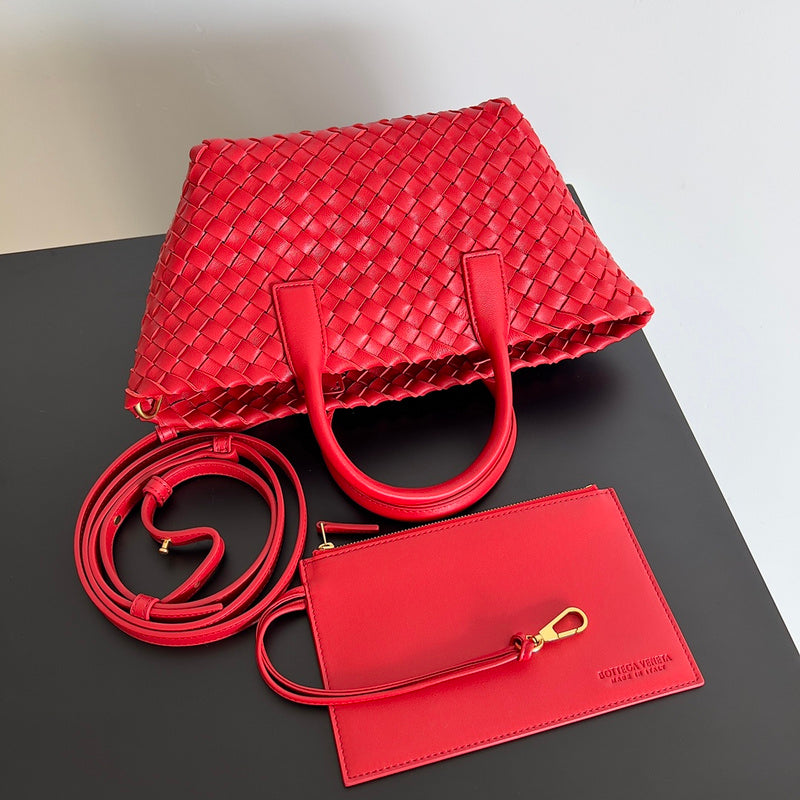 Glamy - BOV Bags - 460
