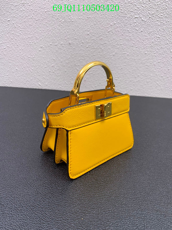 Glami - FDE Bags - 1679