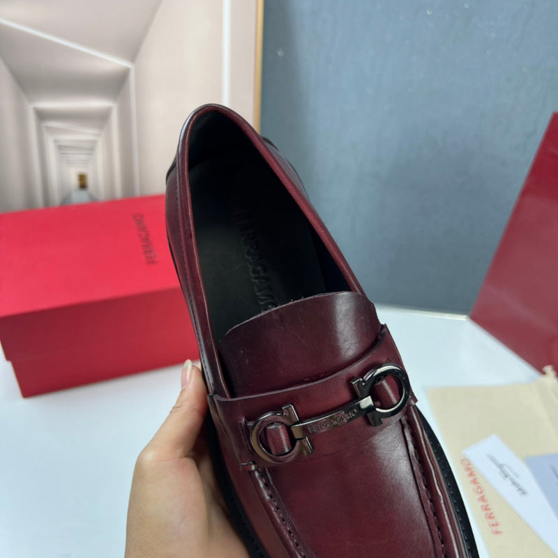 Glami - FGO Men Shoes - 1023