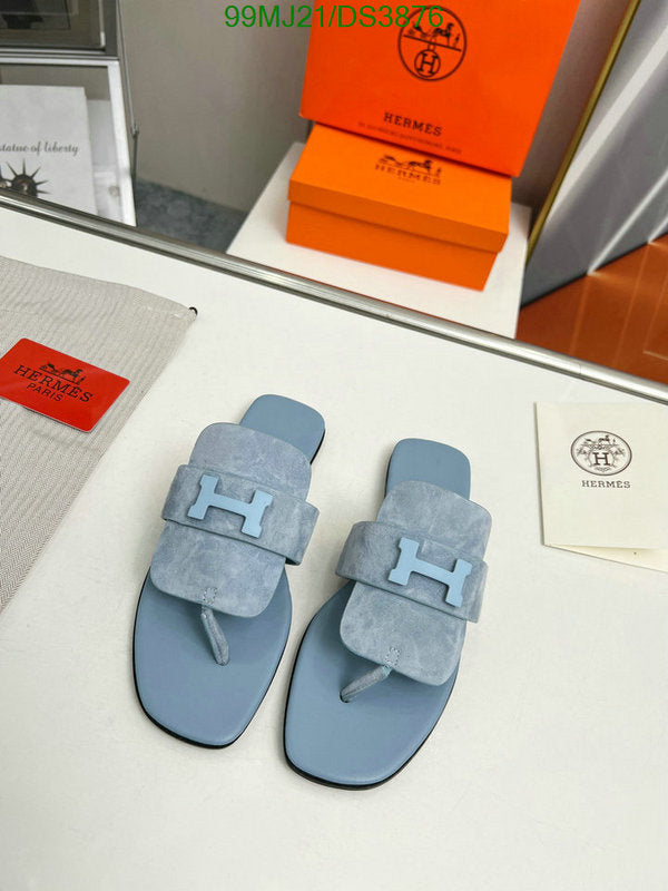 SAMC - HMS Women Shoes - 057