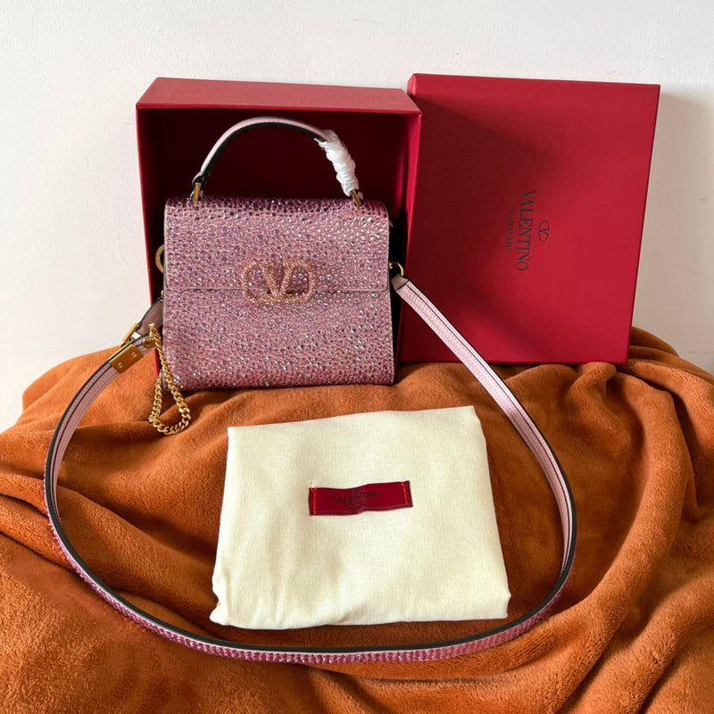 Glamy - VEL Bags - 234