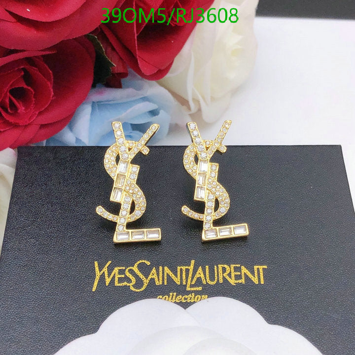 SAMC - YLS Jewelry - 027