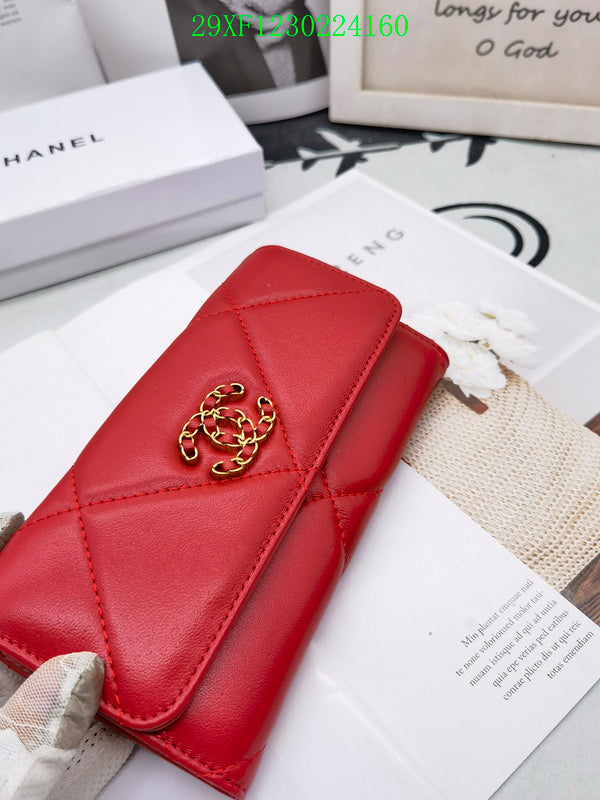 Glami - CHL Wallet - 2607