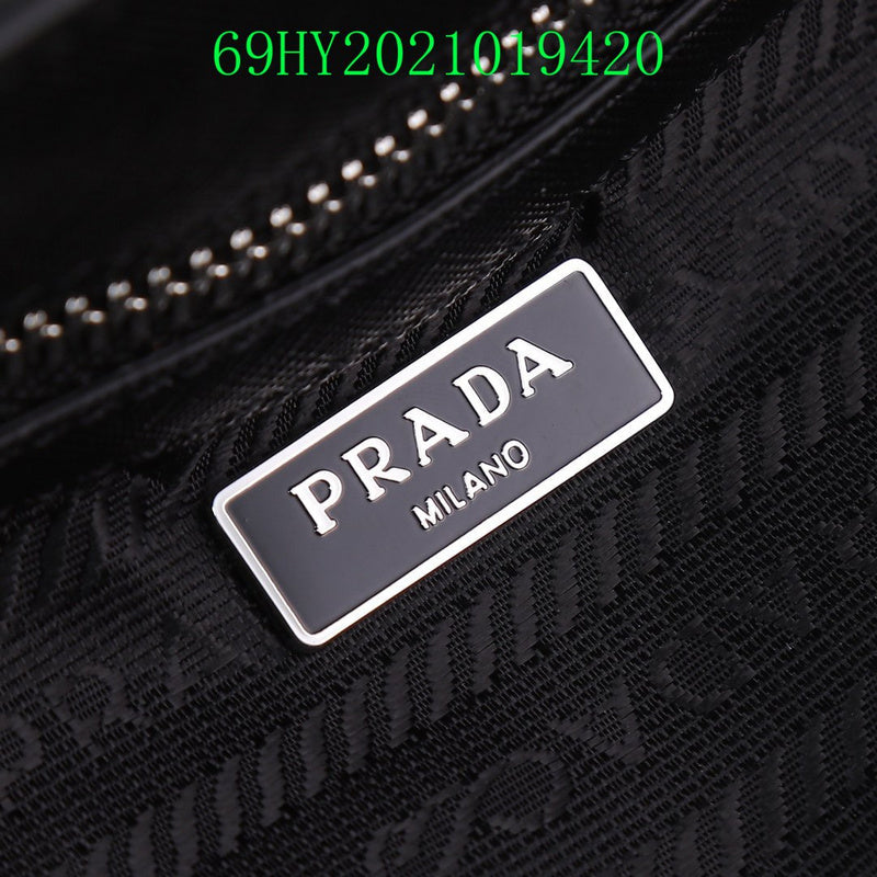 Satchel Bags - PDA Bags - 3894