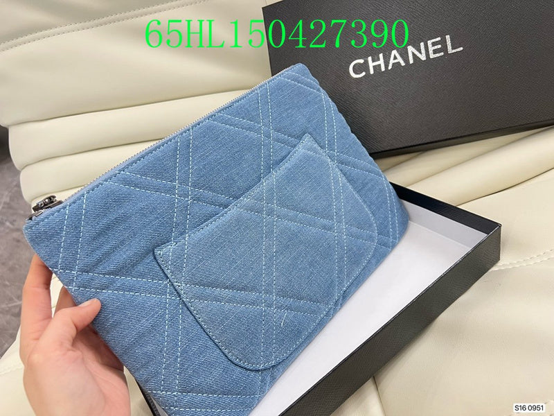 Glami - CHL Wallet - 2362