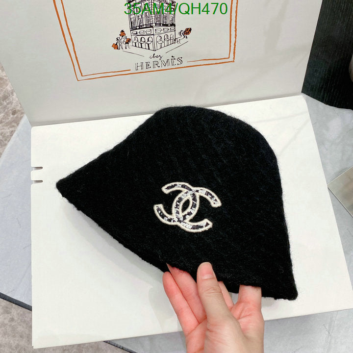 SAMC - CHL Caps & Hats - 132