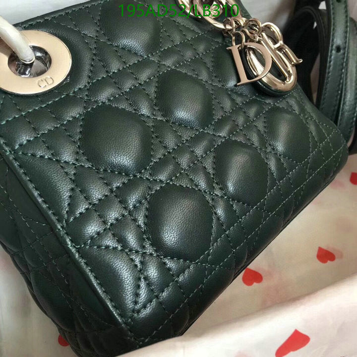 SAMCC - DOR Bags - 1438