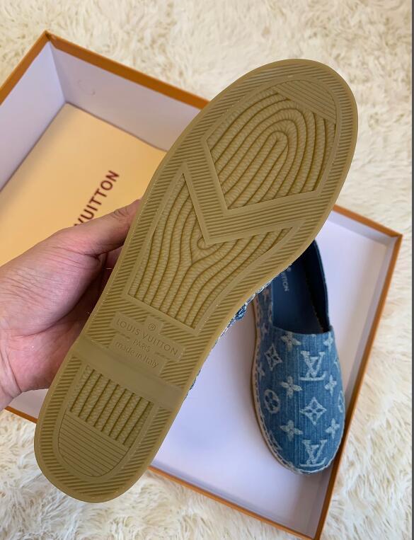 SAMC - LOV Women Shoes - 1883