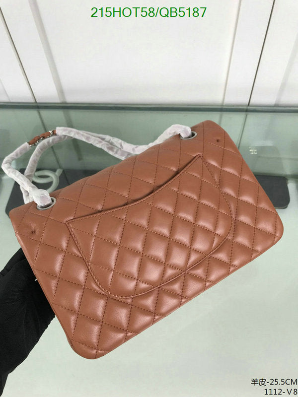 SAMC - CHL Bags - 535