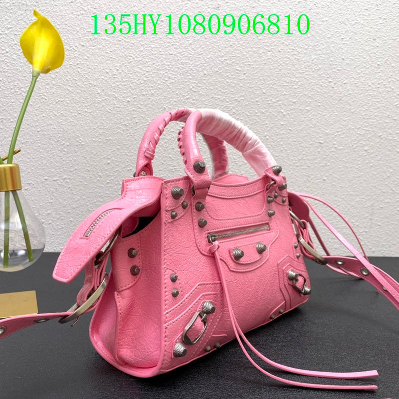Satchel Bags - BGA Bags - 2117