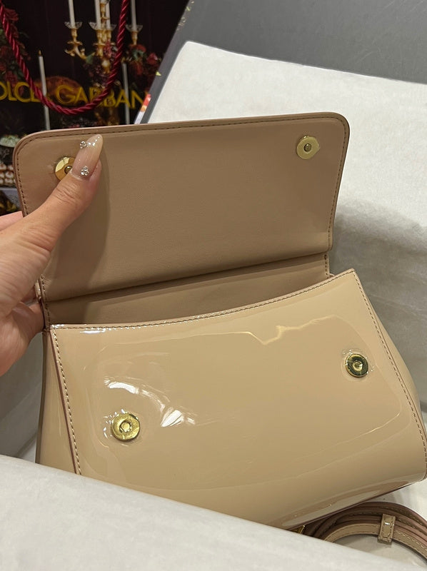 Glamy - DG bag - 224