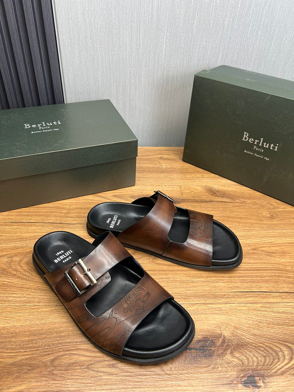 Glami - BRE Men Shoes - 396