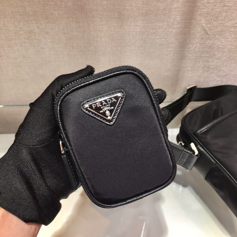 Satchel Bags - PDA Bags - 4682