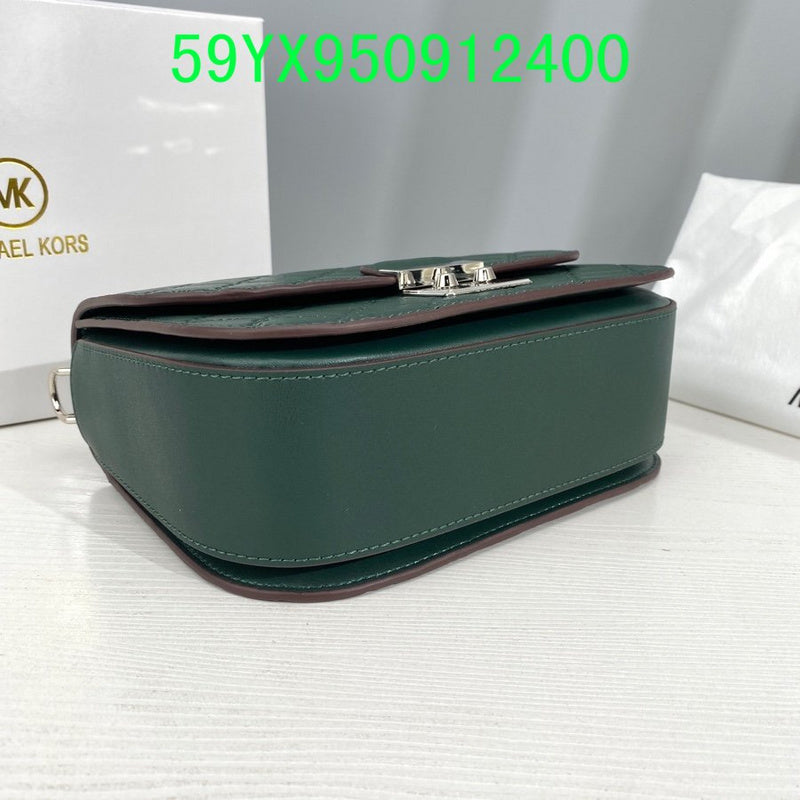 Satchel Bags - MK Bags - 882