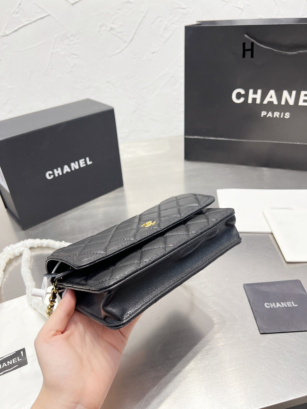 EN - New Lux Bags CHL 373
