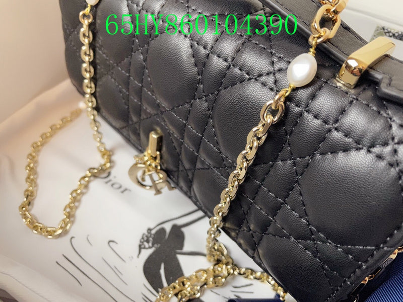 Glami - DOR Bags - 933