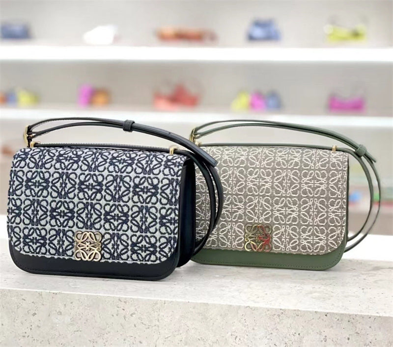 Glami - LWO Bags - 094