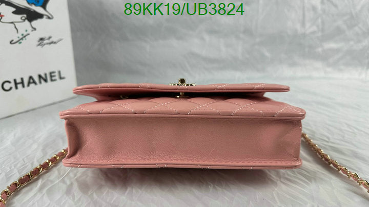 SAMC - CHL Bags Crossbody - 075
