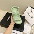 Satchel Bags - Mix Shoes - 1561