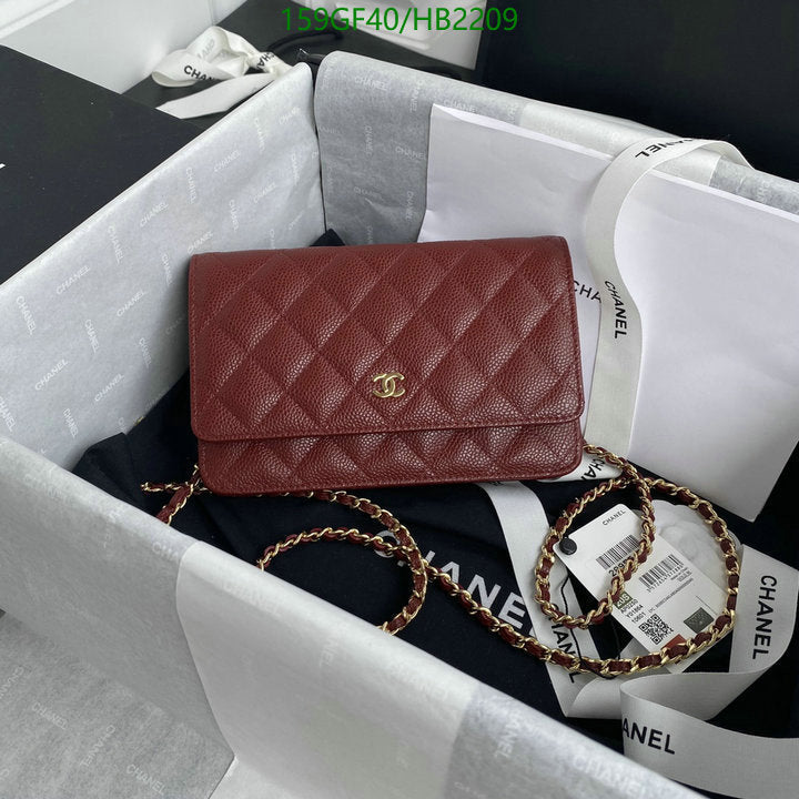 SAMC - CHL Bags - 238