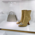 Satchel Bags - Mix Shoes - 901
