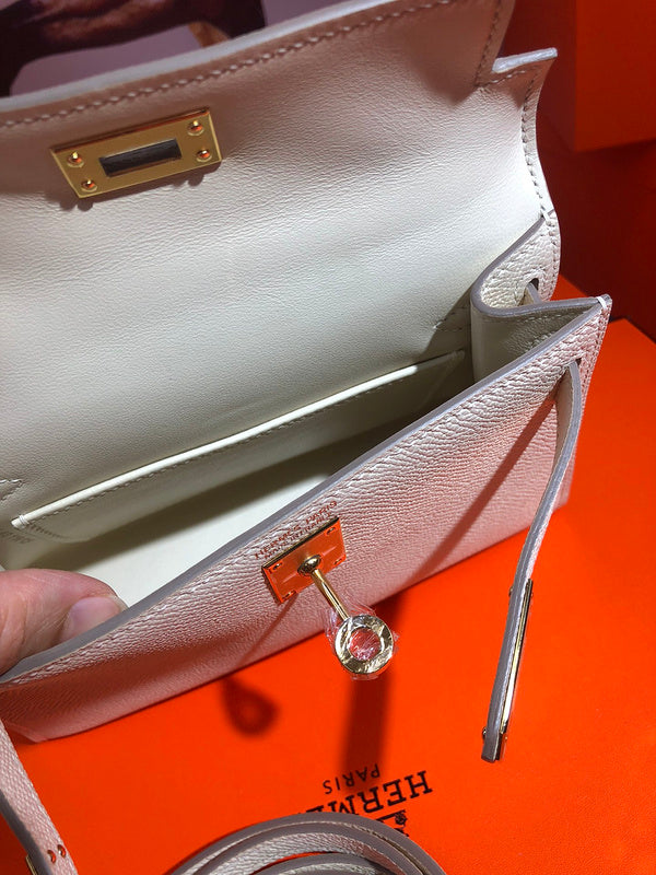 Glamy - HMS Bags - 719