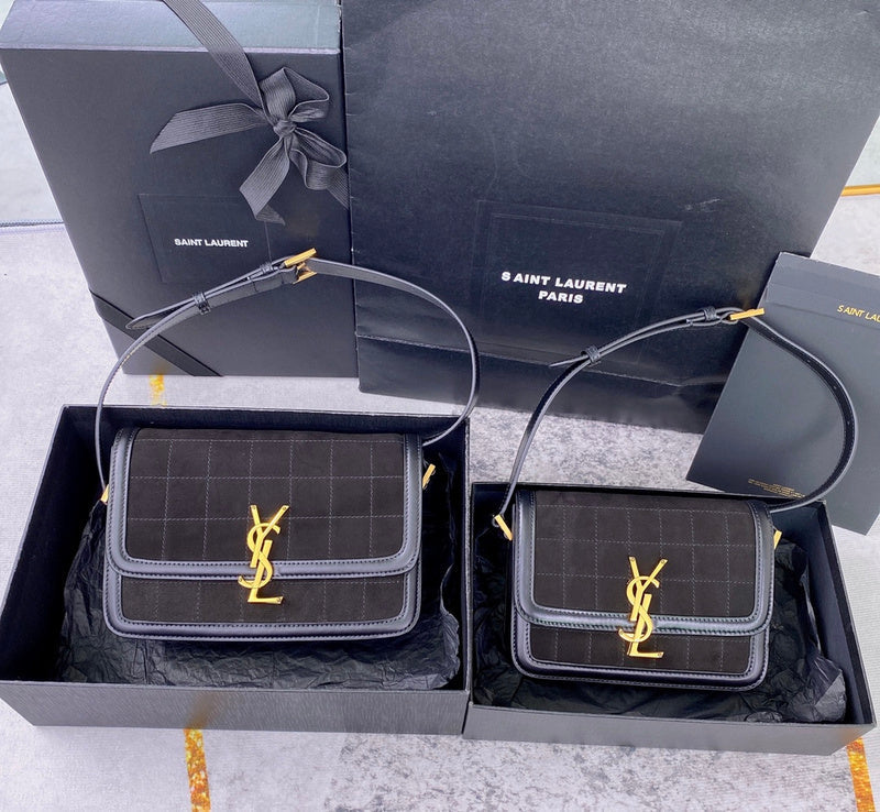 Satchel Bags - SLY Bags - 246