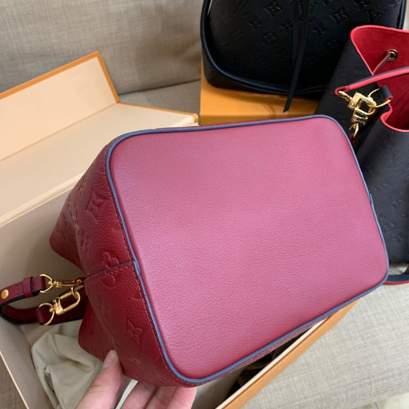 Satchel Bags - VL1 Bags - 814