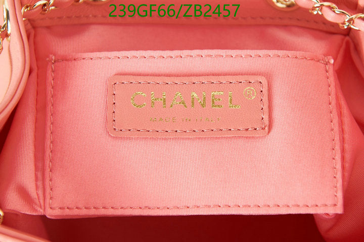 SAMC - CHL Bags - 570