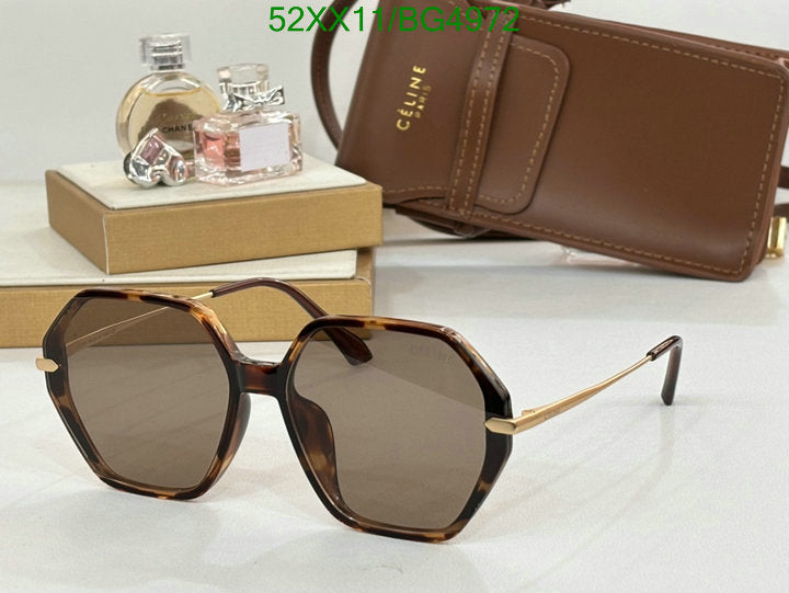 SAMC - COL Glasses - 089