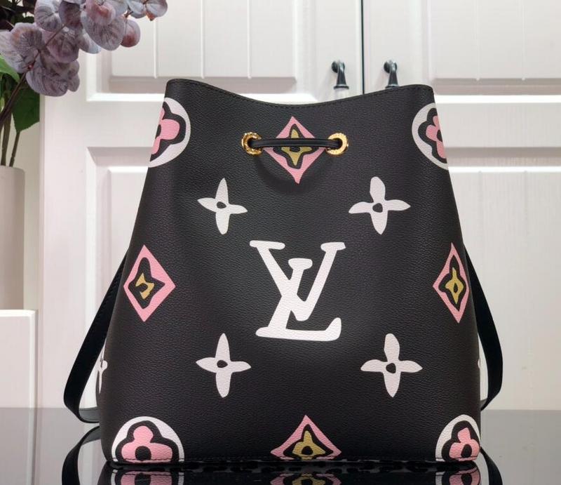 Glamy - LOV Bags - 2358