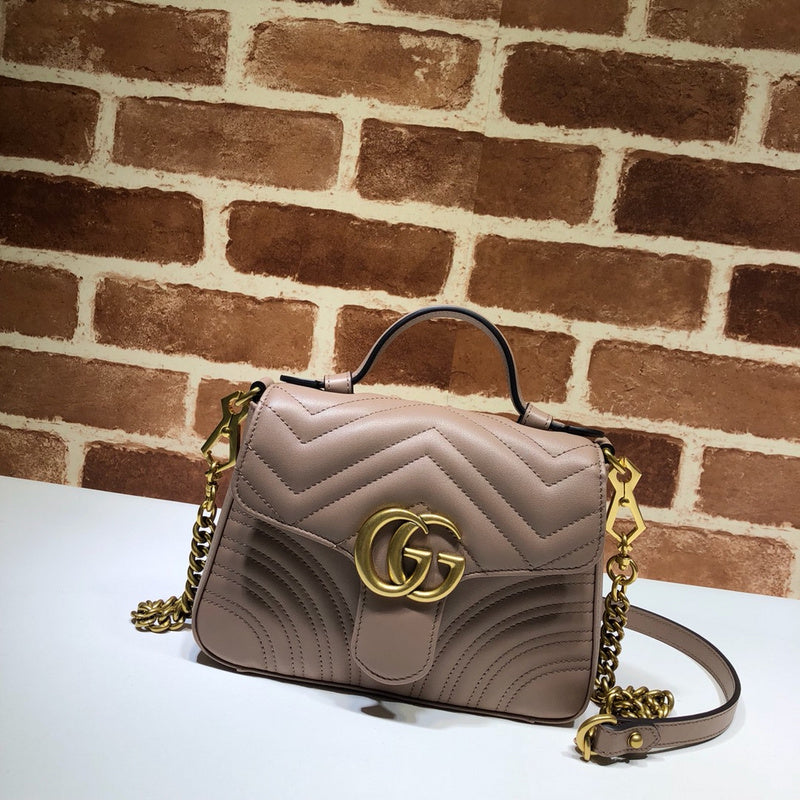 Satchel Bags - GCI Bags - 1132